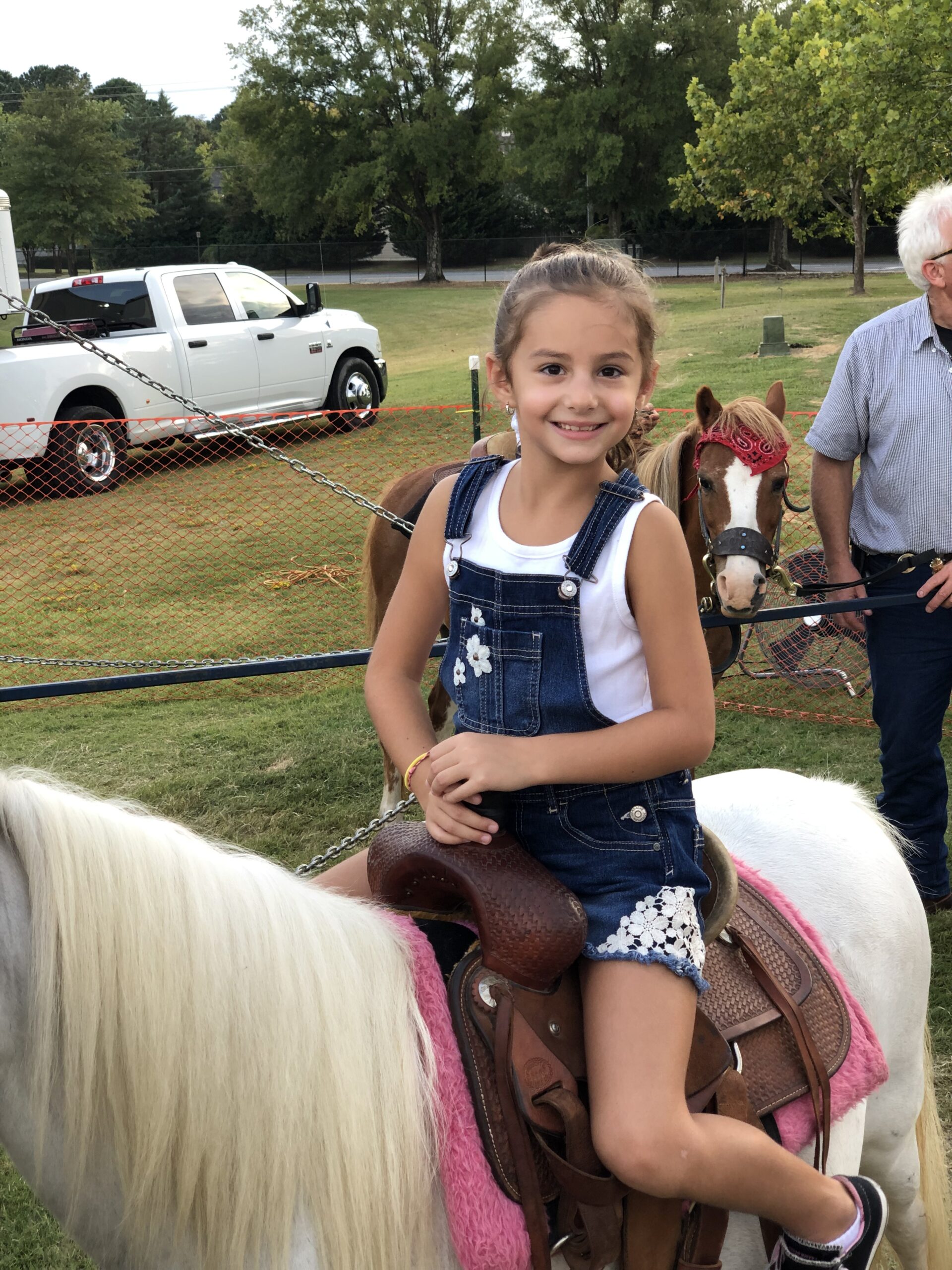 Chattco Rodeo – Chattahoochee International Pro Rodeo Series
