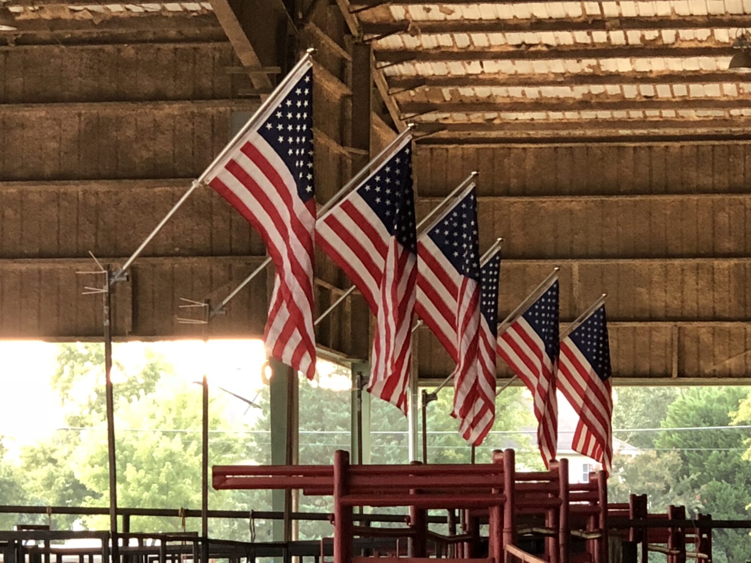 Chattco Rodeo – Chattahoochee International Pro Rodeo Series