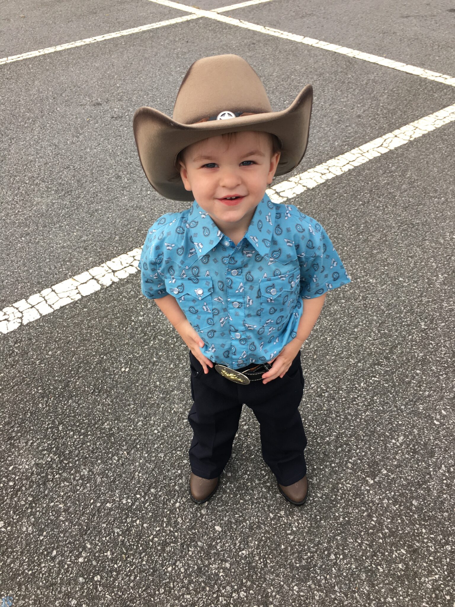 Chattco Rodeo – Chattahoochee International Pro Rodeo Series