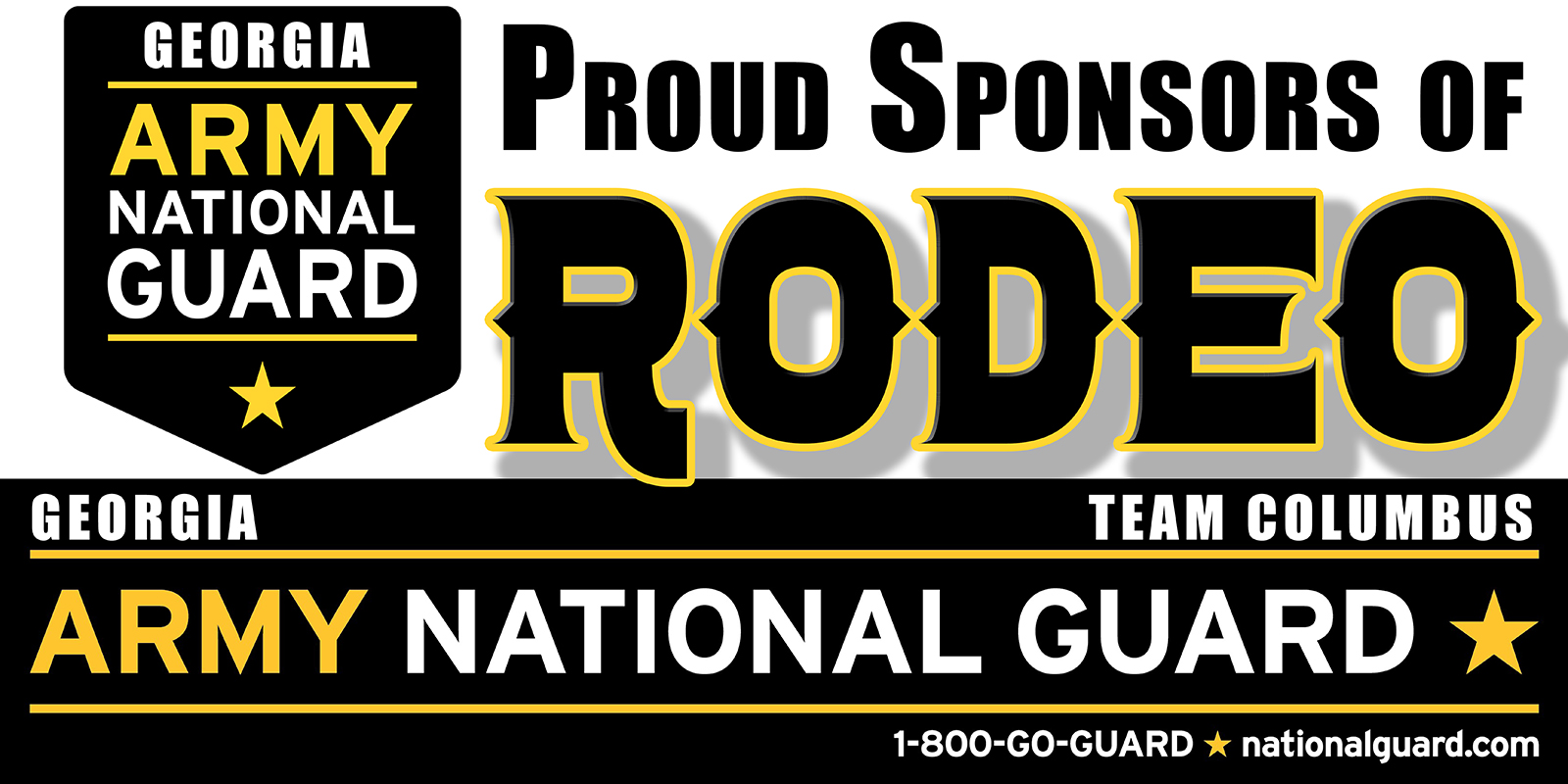 Chattco Rodeo – Chattahoochee International Pro Rodeo Series