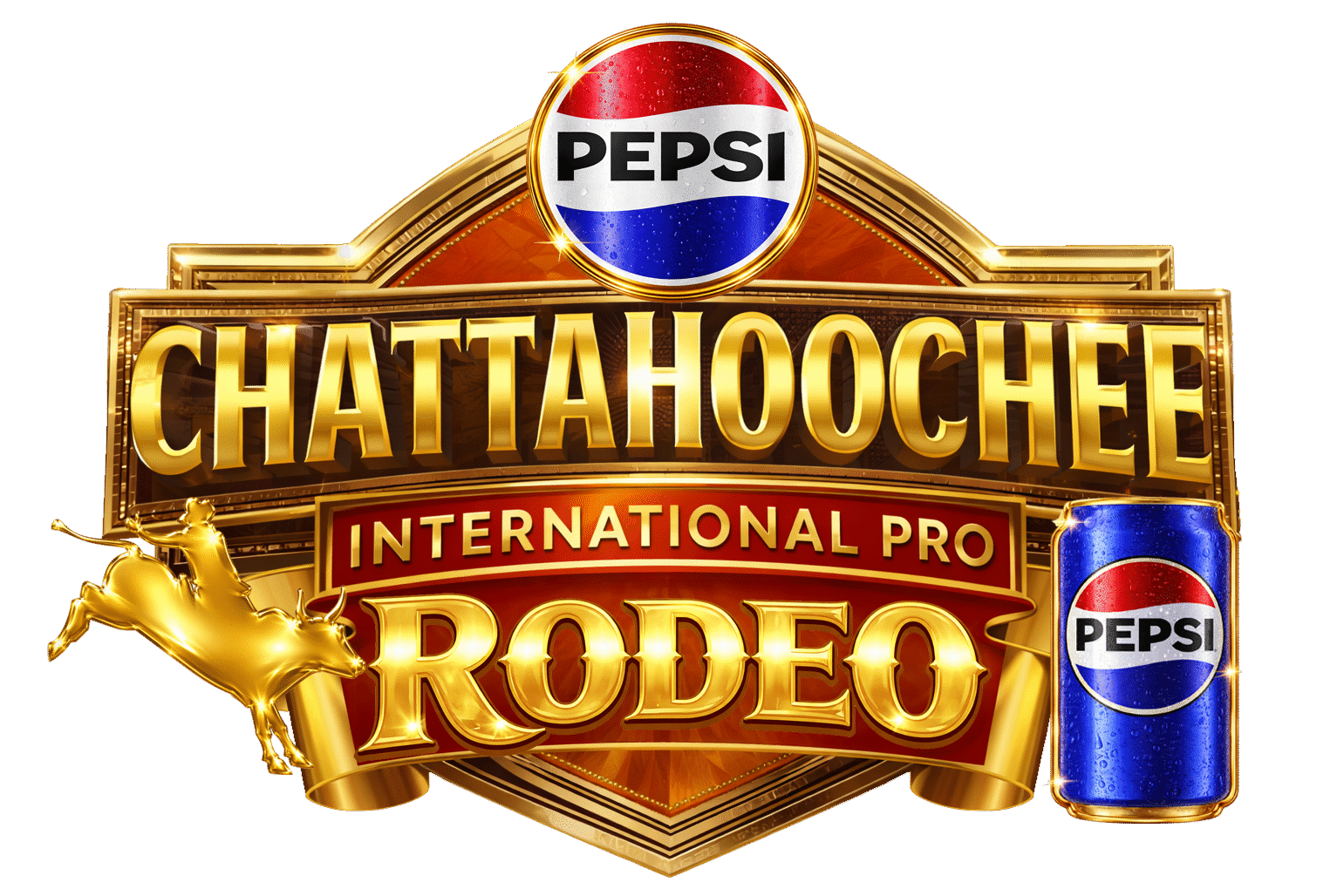 PEPSI Presents Chattco Rodeo